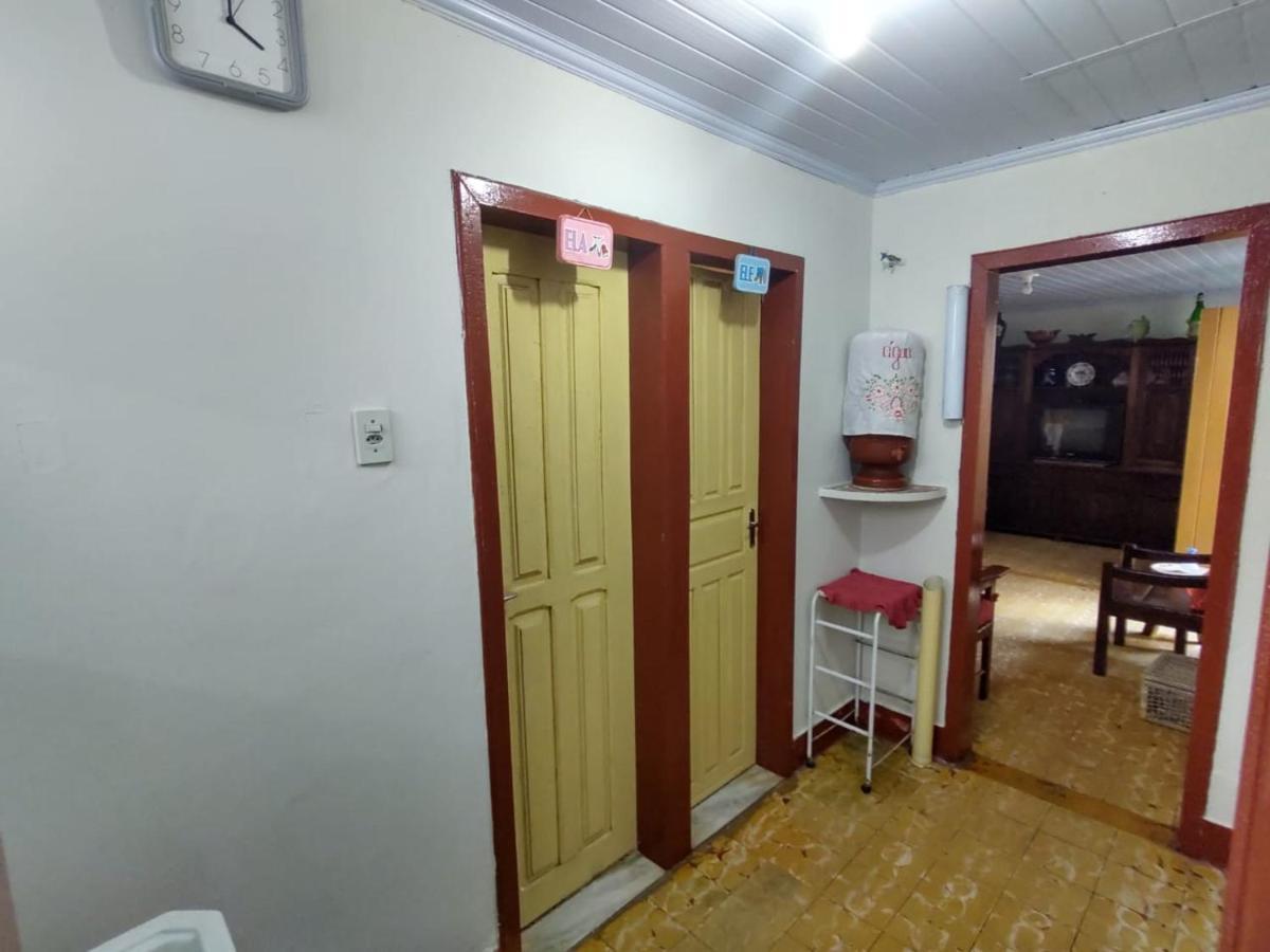 Pousada Dona Dazinha Diamantina Ngoại thất bức ảnh